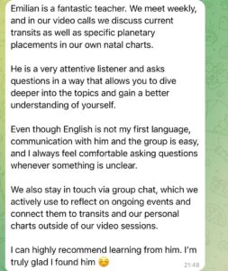 Toni review